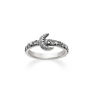 James Avery Starry Night Ring